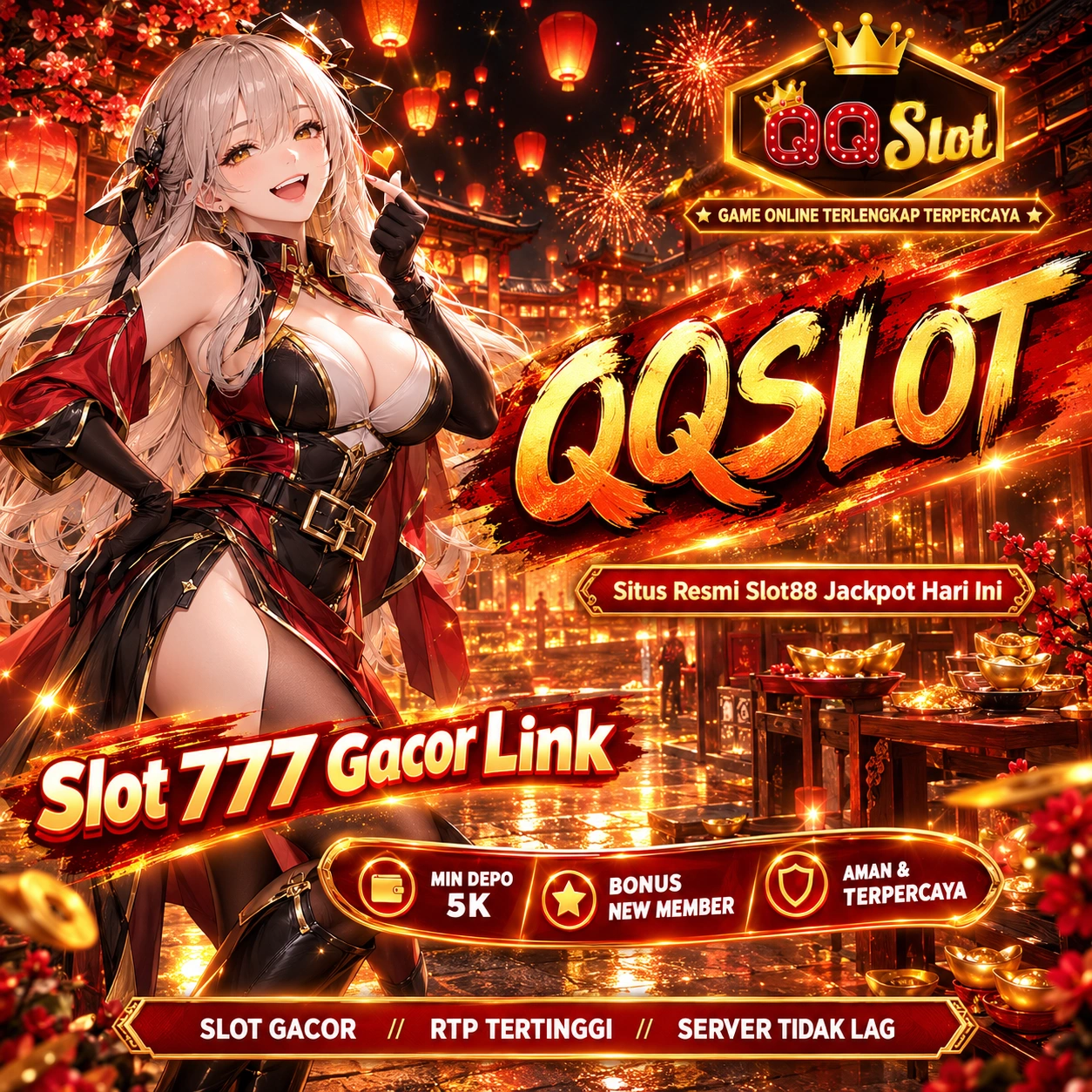 HOKI SLOT